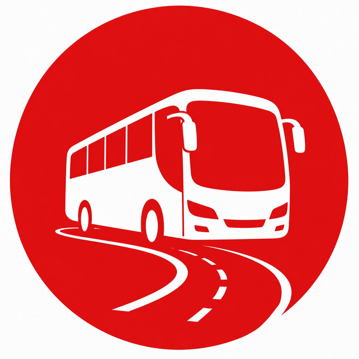 Tech India Travels logo